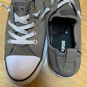 Converse All Stars Shoreline